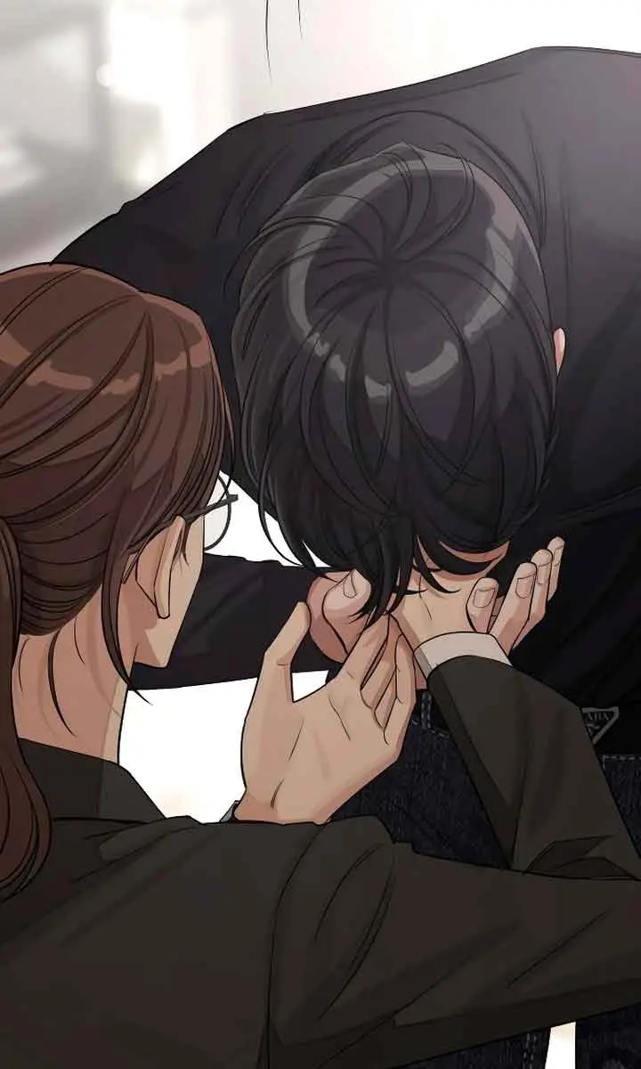 Lee Seob's Love Chapter 24 Page 83