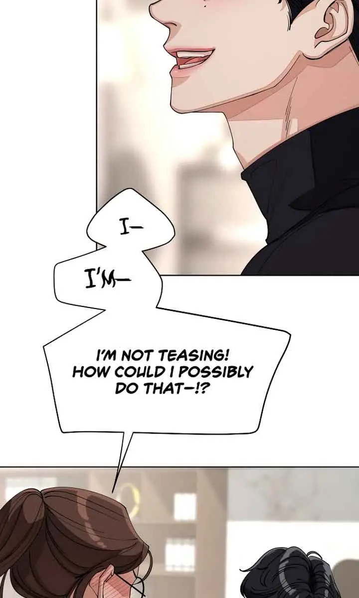 Lee Seob's Love Chapter 24 Page 97