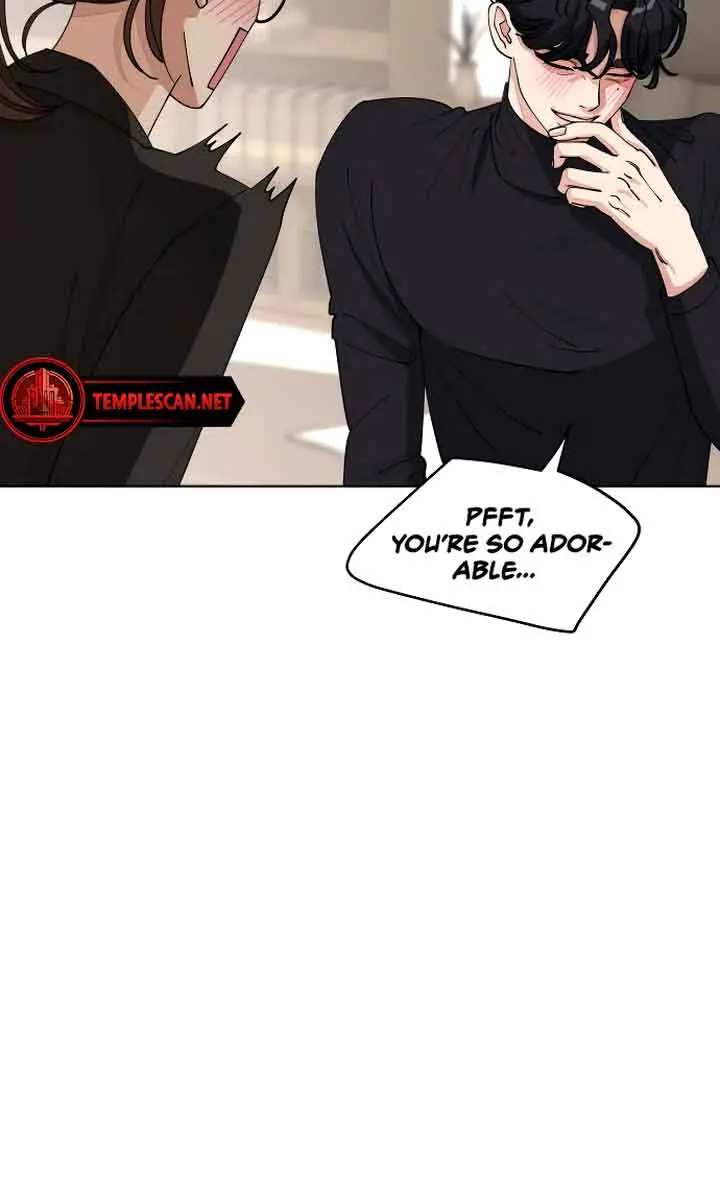 Lee Seob's Love Chapter 24 Page 98