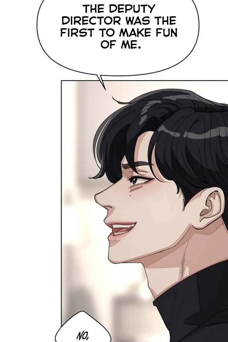 Lee Seob's Love Chapter 25 Page 4