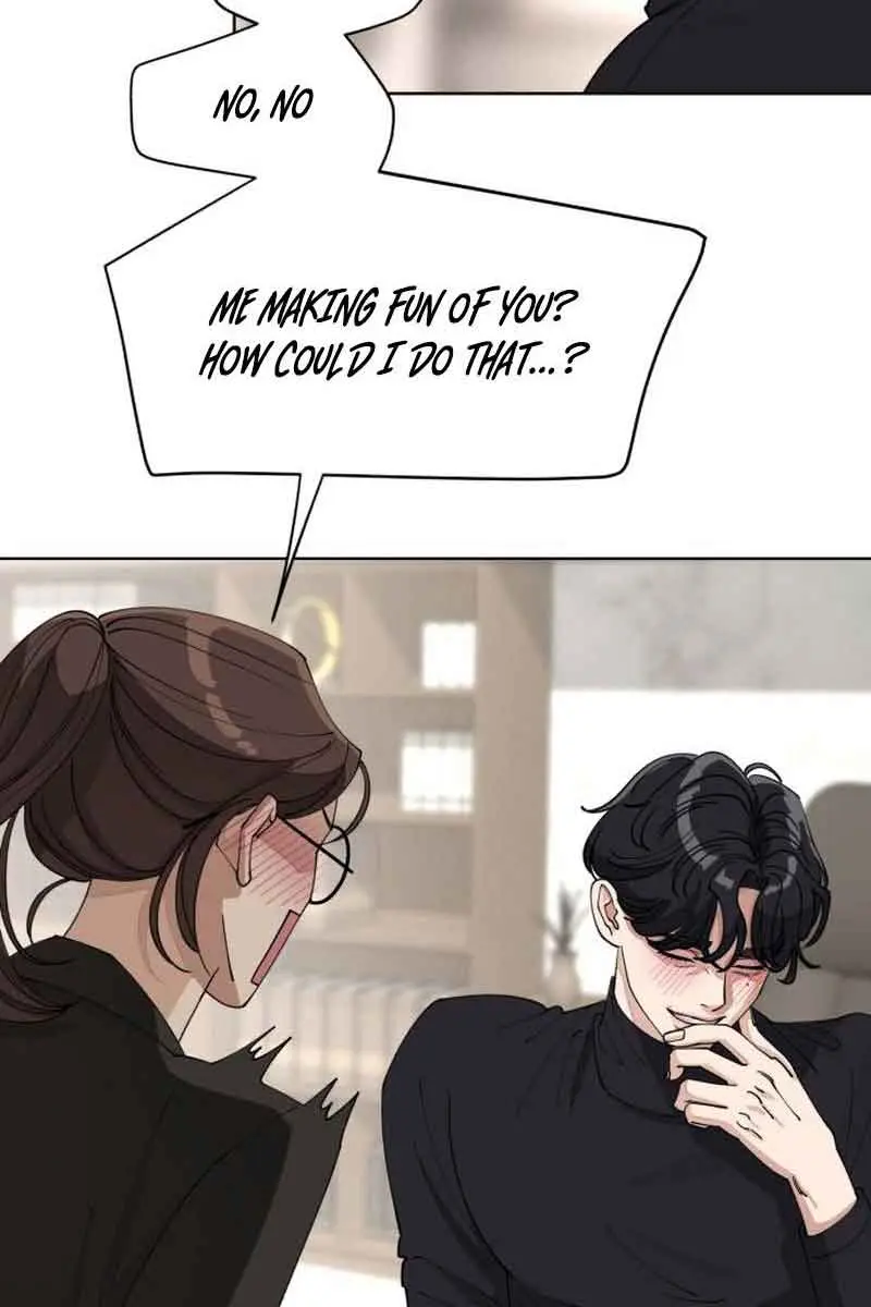 Lee Seob's Love Chapter 25 Page 5