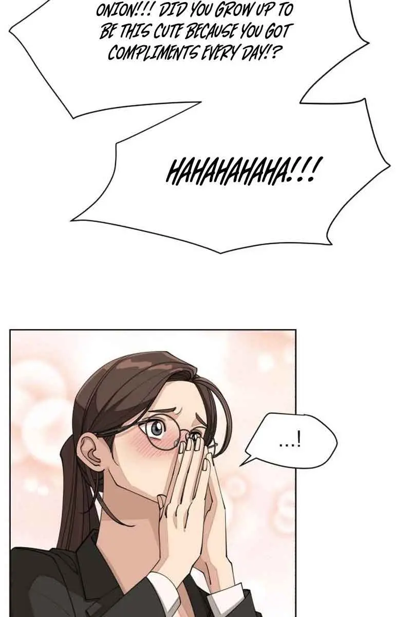 Lee Seob's Love Chapter 25 Page 16