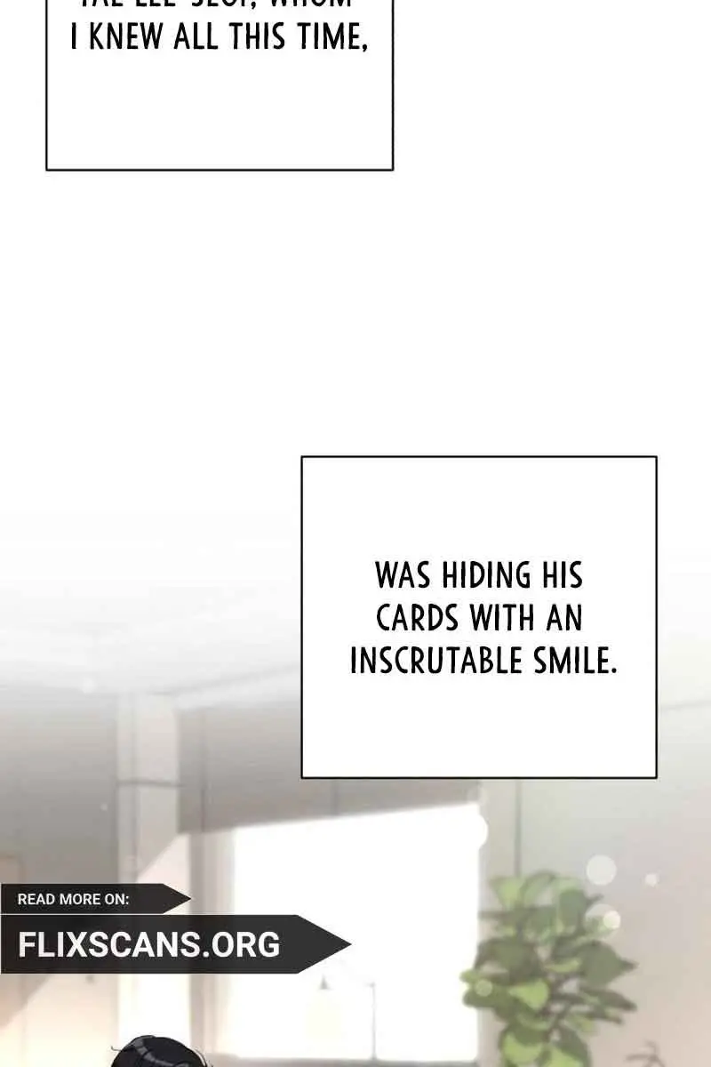 Lee Seob's Love Chapter 25 Page 36