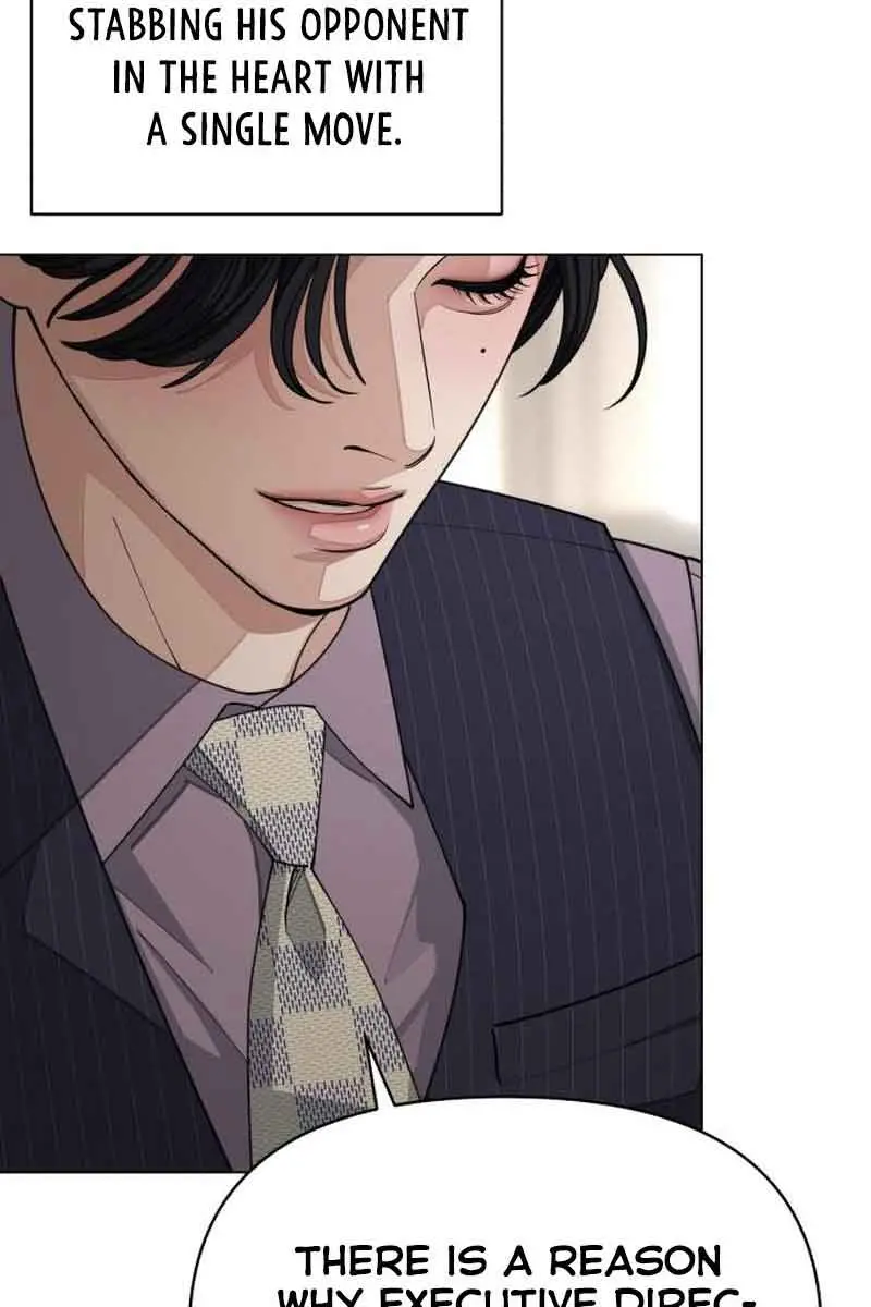 Lee Seob's Love Chapter 25 Page 38