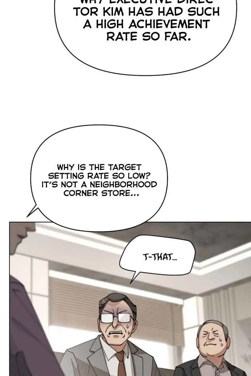 Lee Seob's Love Chapter 25 Page 39