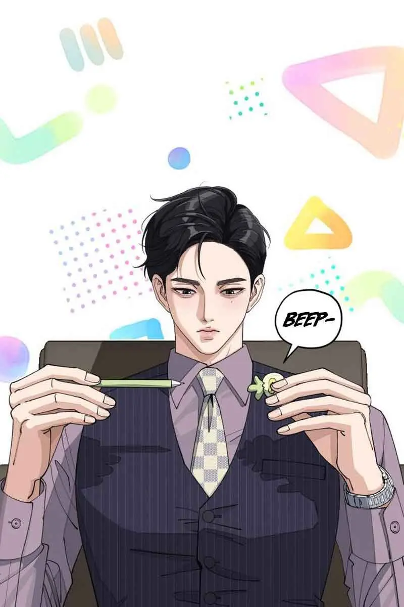 Lee Seob's Love Chapter 25 Page 46