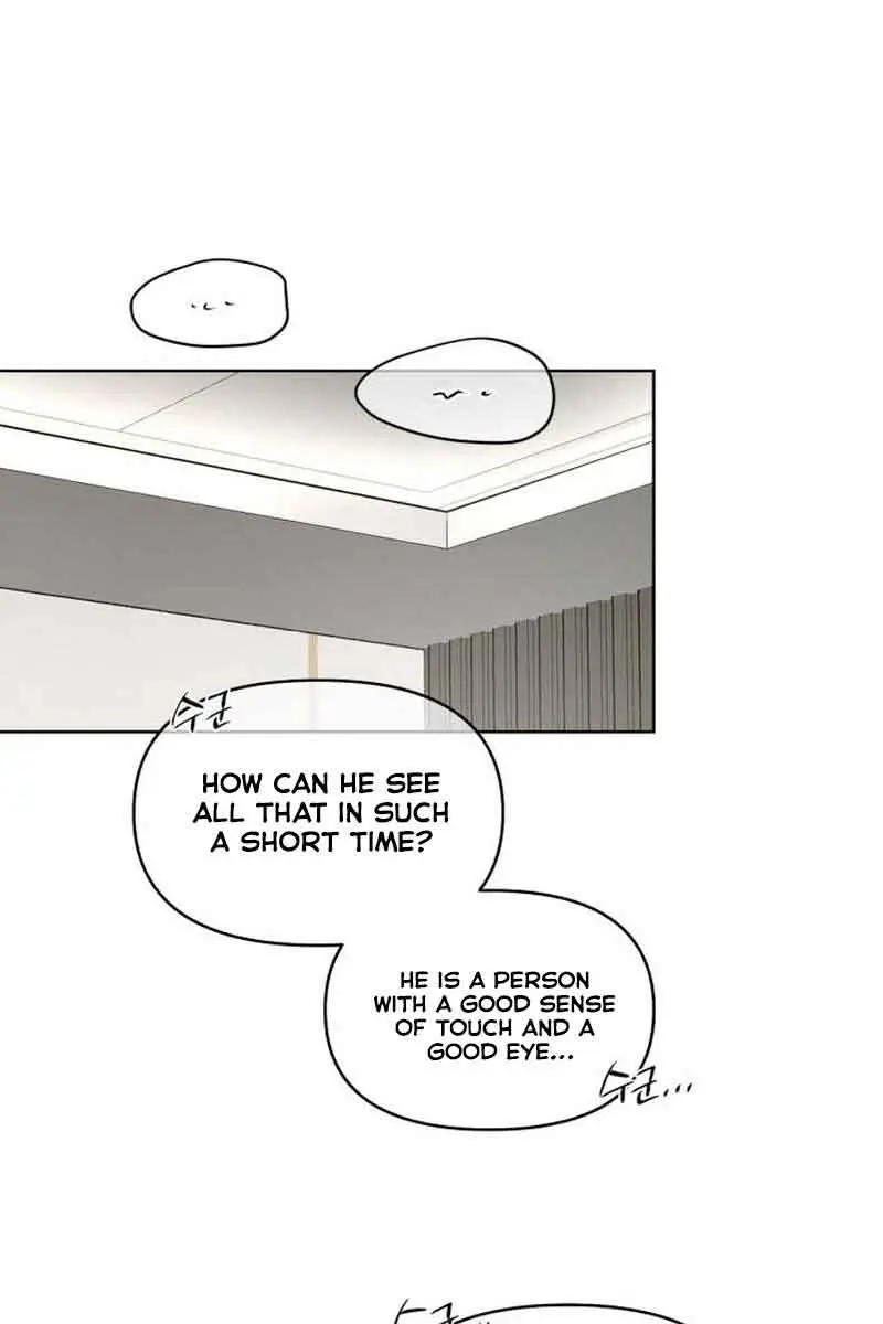 Lee Seob's Love Chapter 25 Page 57