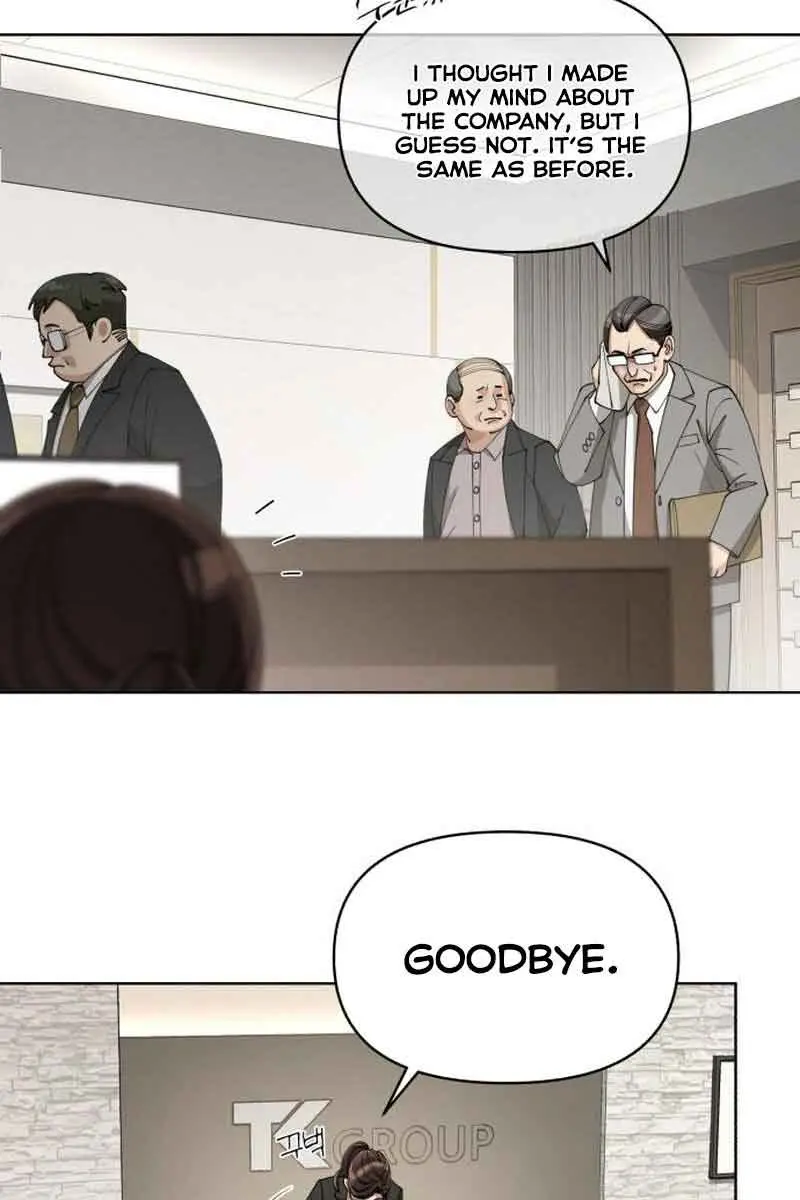 Lee Seob's Love Chapter 25 Page 58