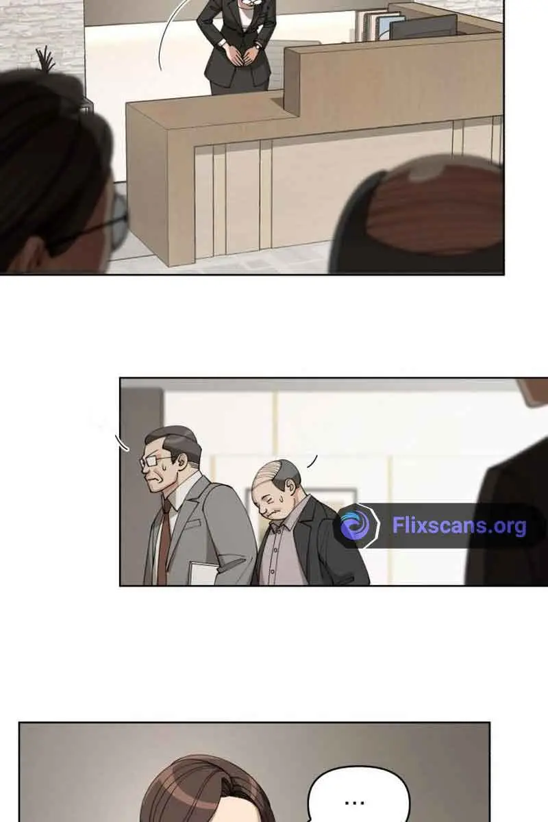 Lee Seob's Love Chapter 25 Page 59