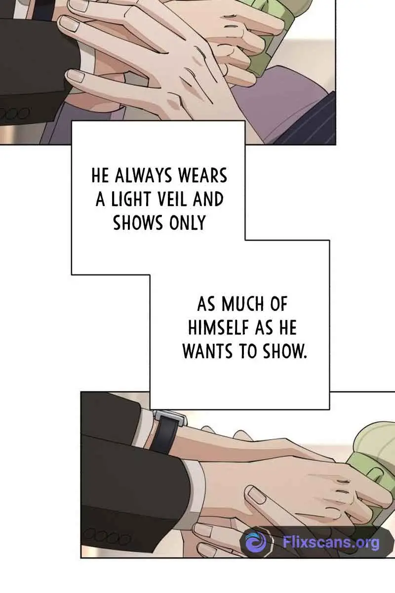 Lee Seob's Love Chapter 25 Page 69