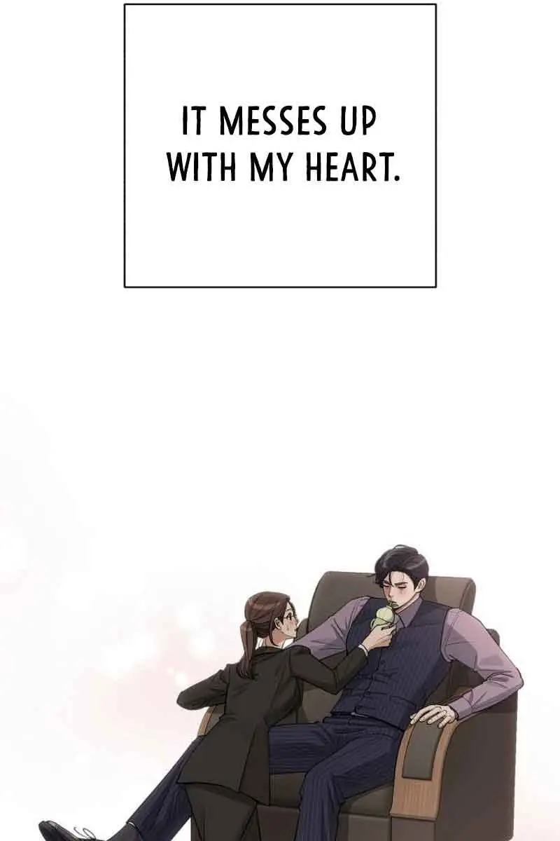 Lee Seob's Love Chapter 25 Page 74