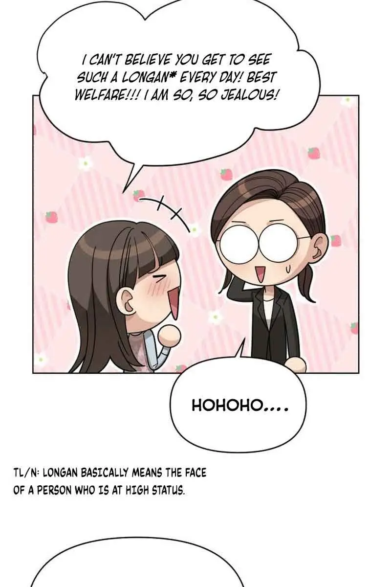 Lee Seob's Love Chapter 25 Page 83