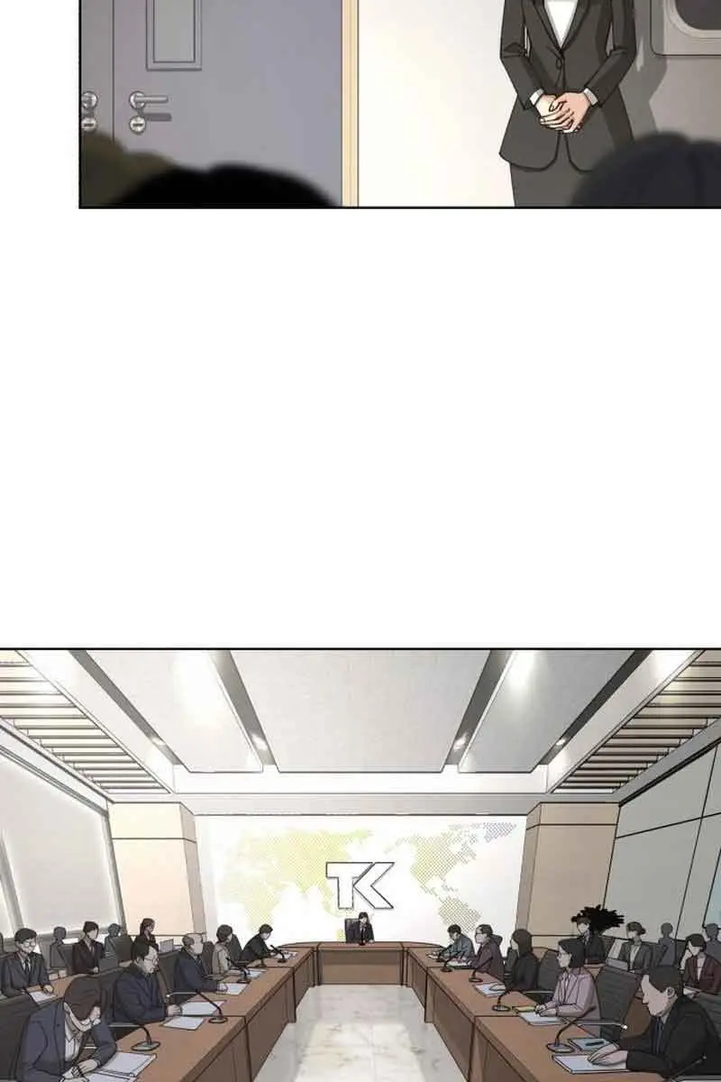 Lee Seob's Love Chapter 25 Page 94