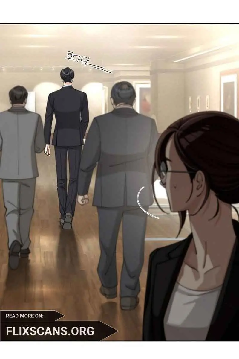Lee Seob's Love Chapter 25 Page 97