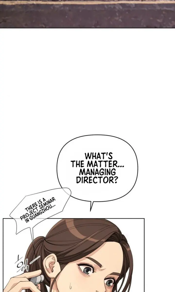 Lee Seob's Love Chapter 26 Page 3