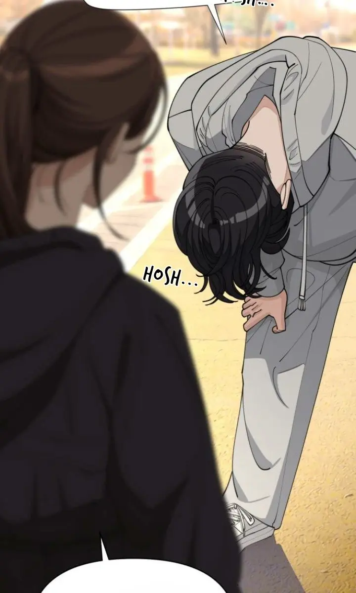 Lee Seob's Love Chapter 26 Page 5