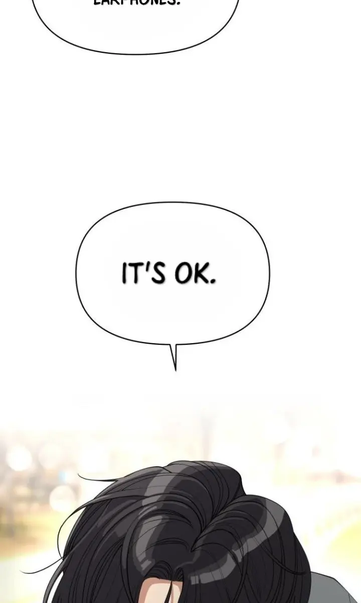 Lee Seob's Love Chapter 26 Page 7