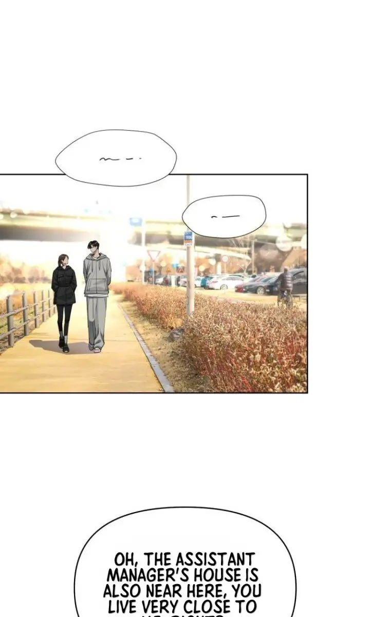 Lee Seob's Love Chapter 26 Page 10