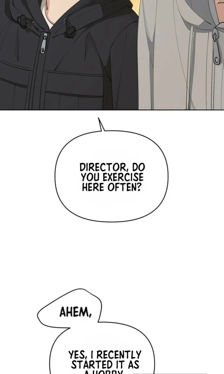 Lee Seob's Love Chapter 26 Page 14