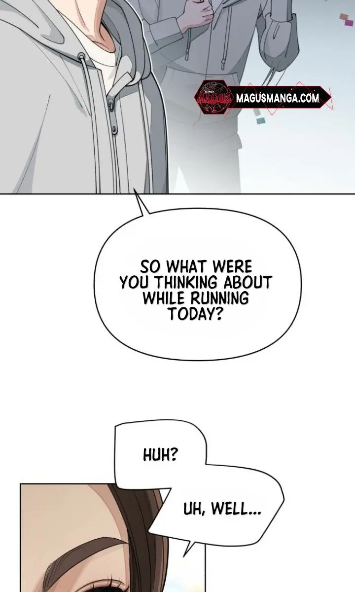 Lee Seob's Love Chapter 26 Page 19