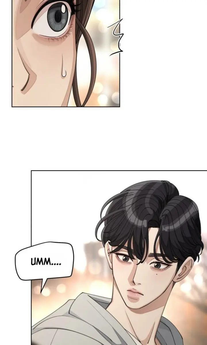 Lee Seob's Love Chapter 26 Page 20