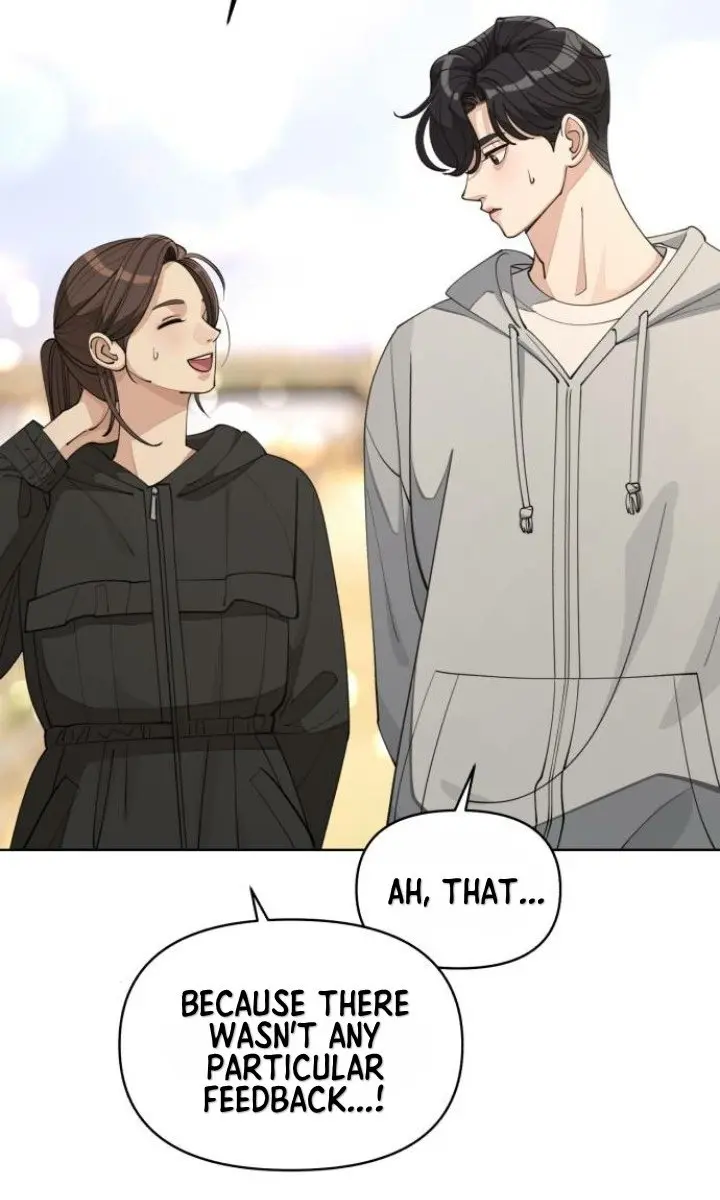 Lee Seob's Love Chapter 26 Page 23