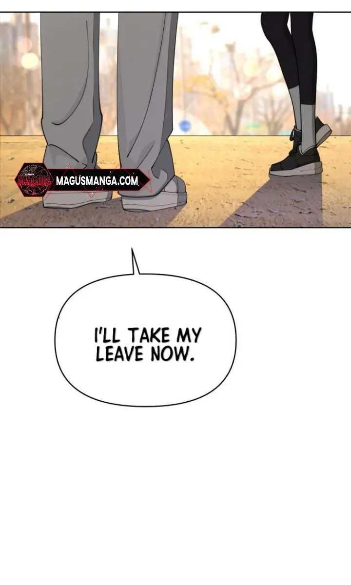 Lee Seob's Love Chapter 26 Page 30