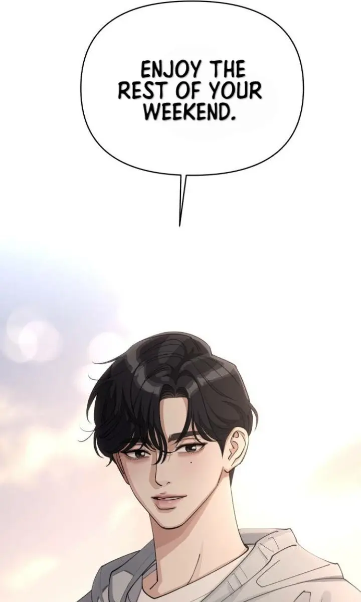 Lee Seob's Love Chapter 26 Page 32
