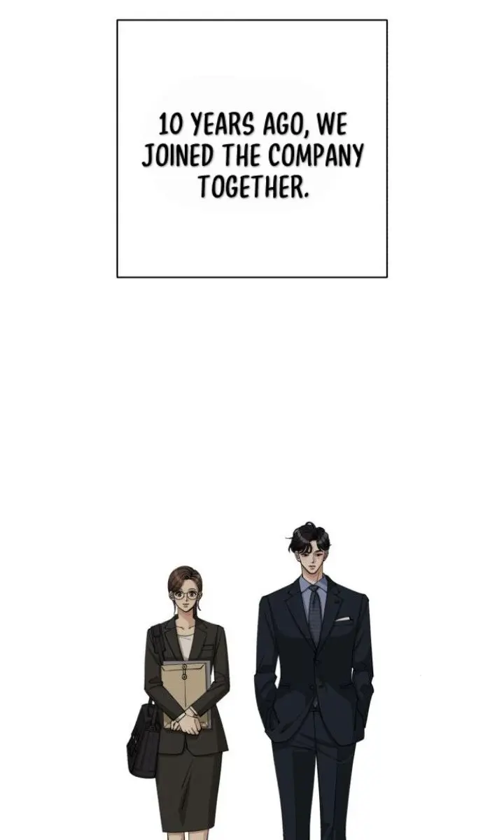 Lee Seob's Love Chapter 26 Page 36