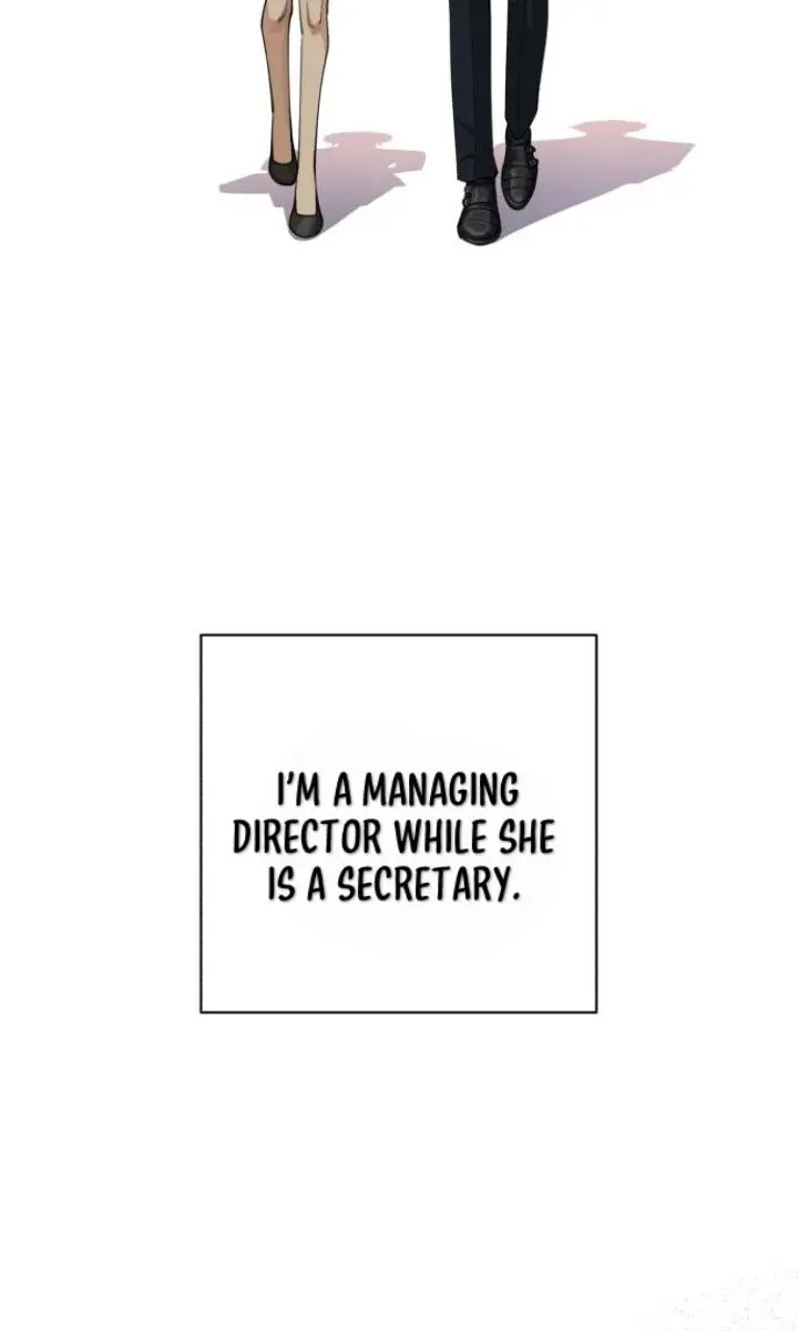 Lee Seob's Love Chapter 26 Page 37