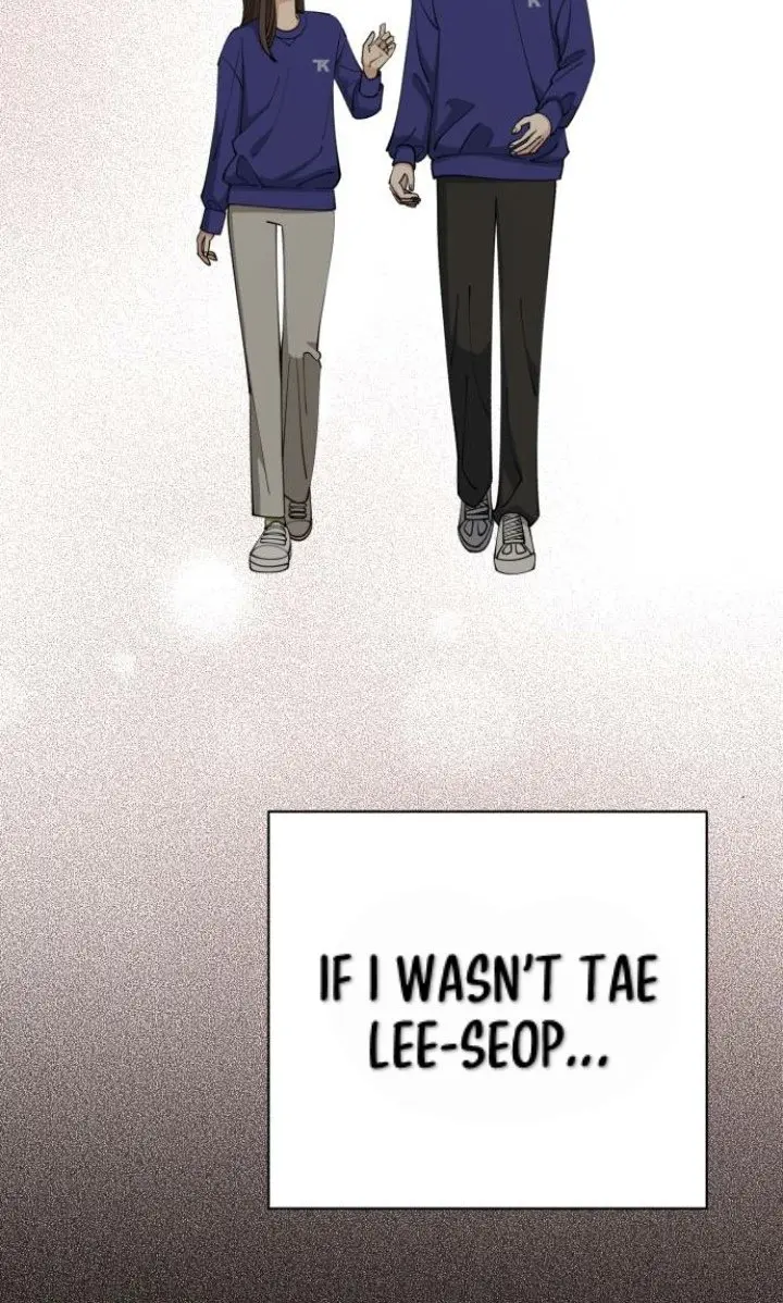 Lee Seob's Love Chapter 26 Page 39