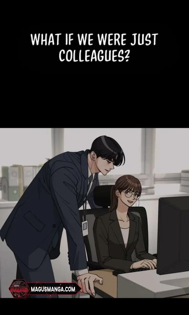 Lee Seob's Love Chapter 26 Page 41