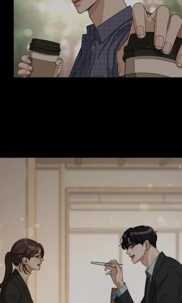 Lee Seob's Love Chapter 26 Page 43