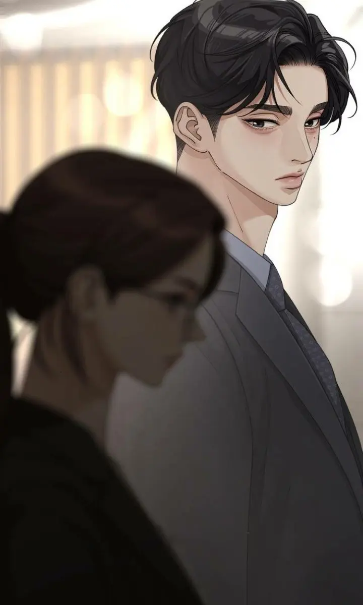Lee Seob's Love Chapter 26 Page 46