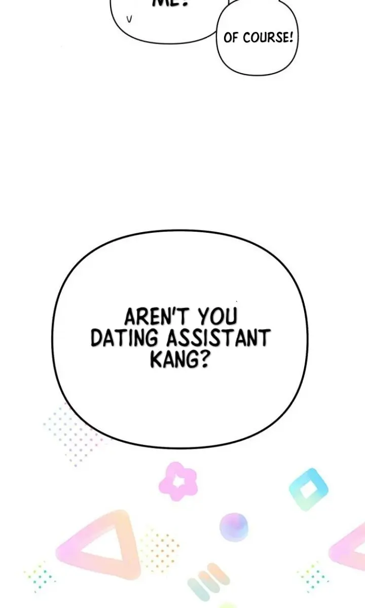 Lee Seob's Love Chapter 26 Page 55