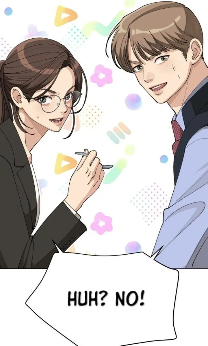 Lee Seob's Love Chapter 26 Page 56