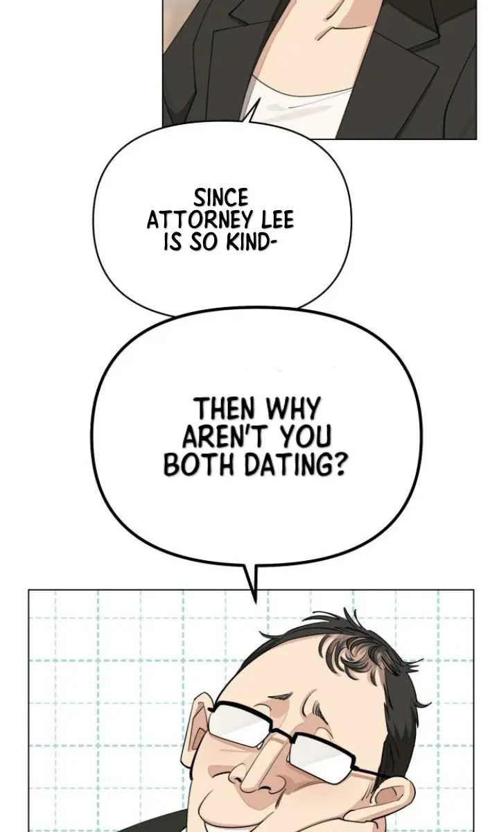 Lee Seob's Love Chapter 26 Page 59