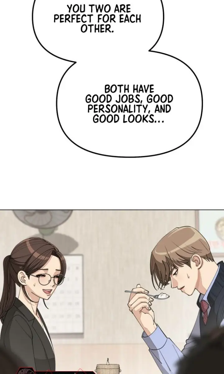 Lee Seob's Love Chapter 26 Page 61