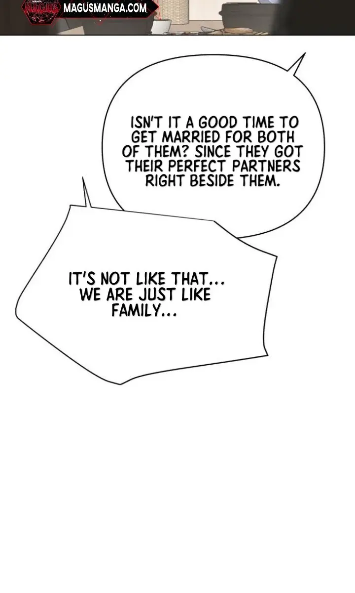 Lee Seob's Love Chapter 26 Page 62