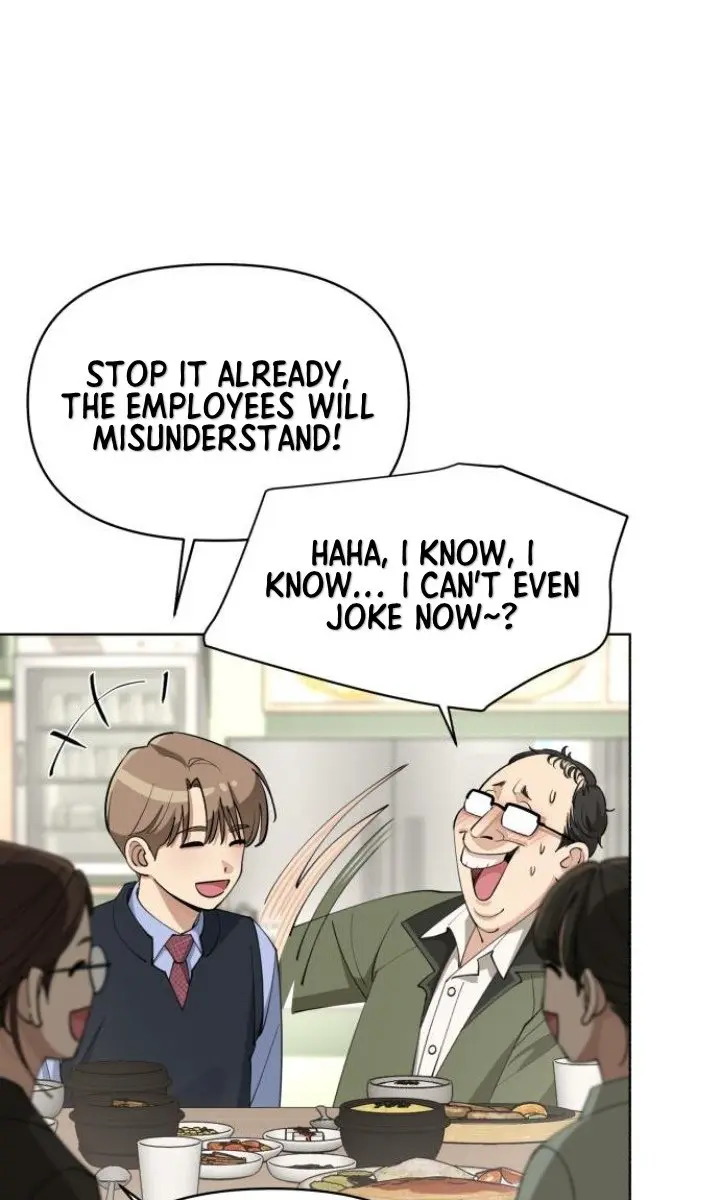 Lee Seob's Love Chapter 26 Page 72