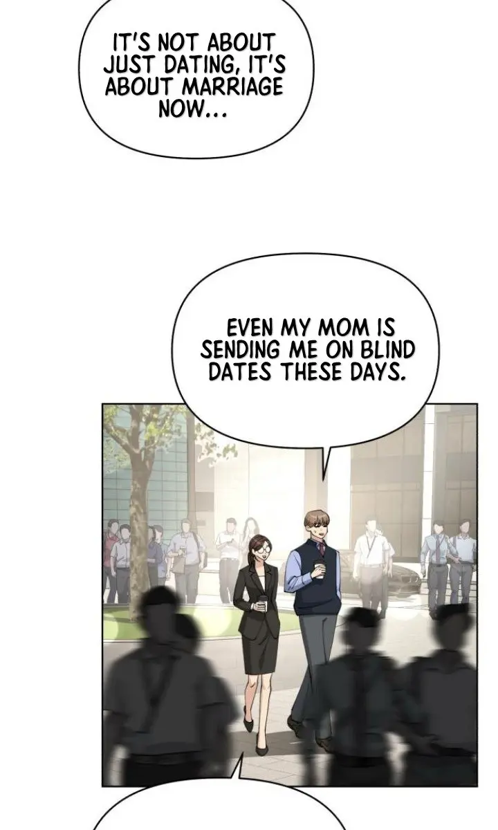 Lee Seob's Love Chapter 26 Page 77