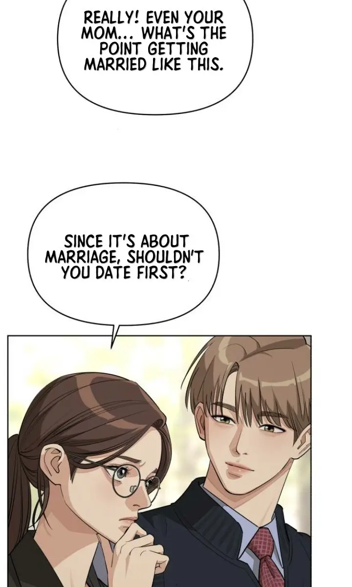 Lee Seob's Love Chapter 26 Page 78