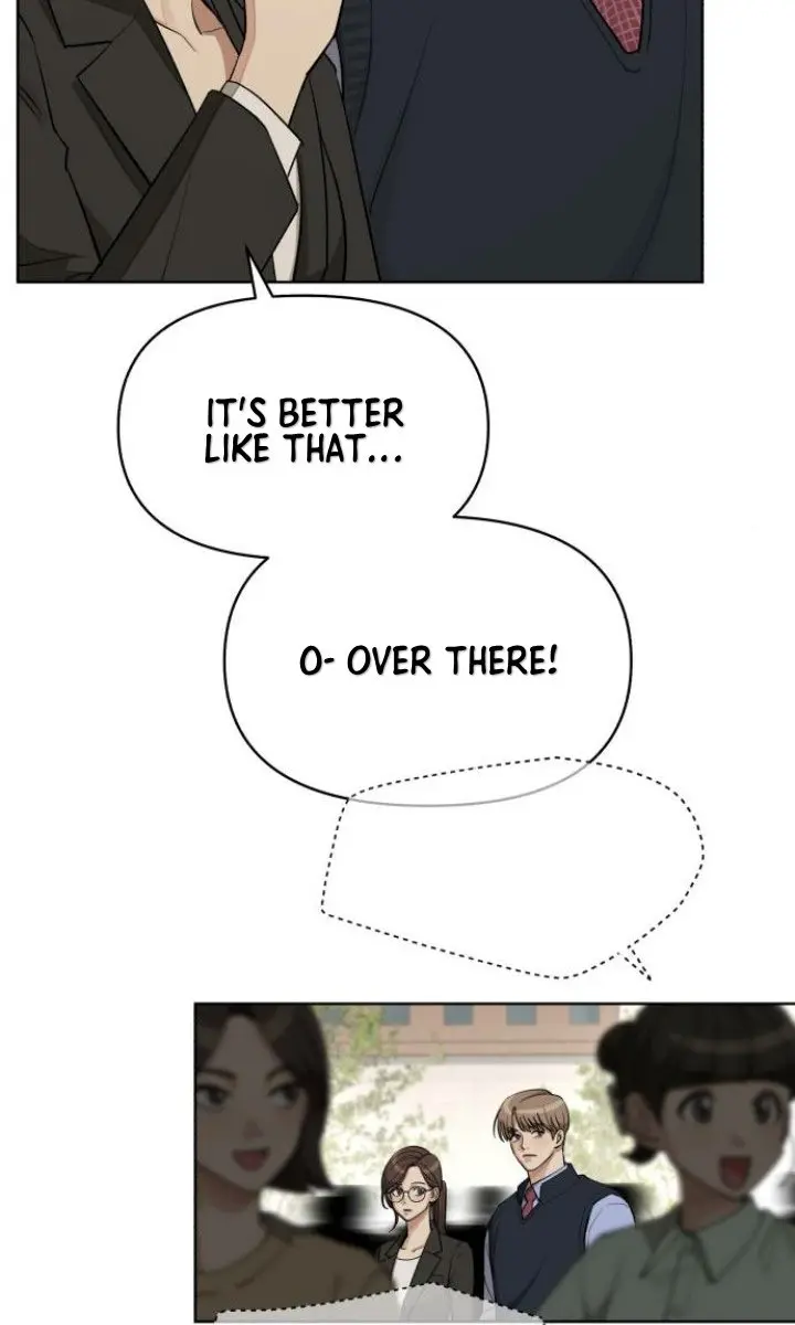 Lee Seob's Love Chapter 26 Page 79