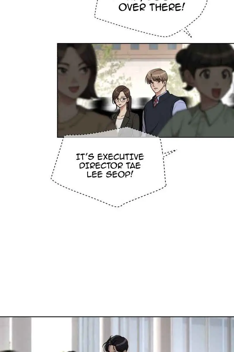 Lee Seob's Love Chapter 27 Page 3