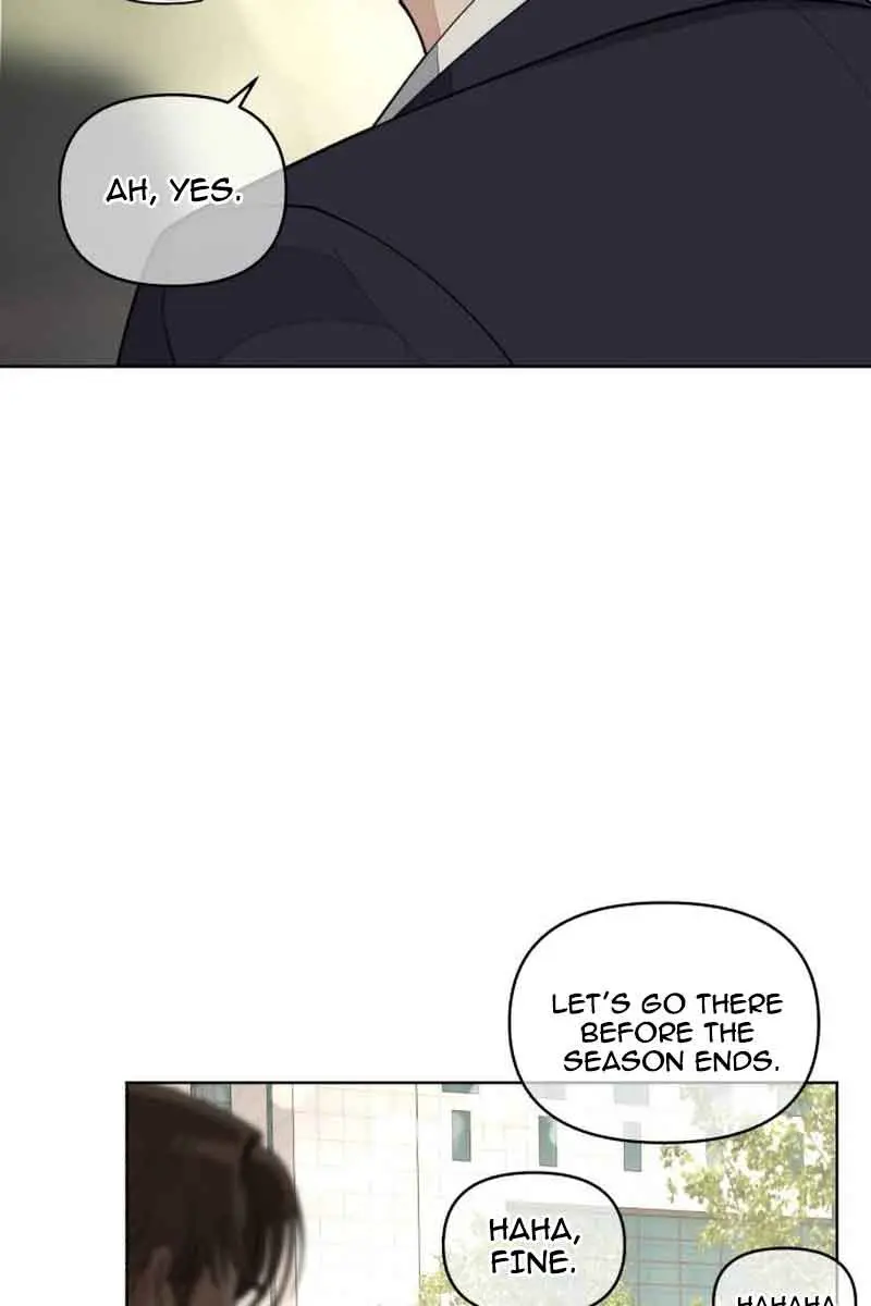 Lee Seob's Love Chapter 27 Page 15
