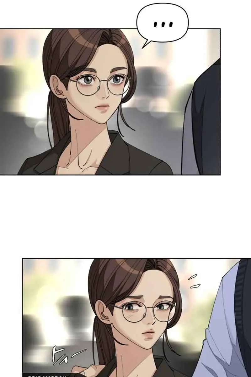 Lee Seob's Love Chapter 27 Page 17