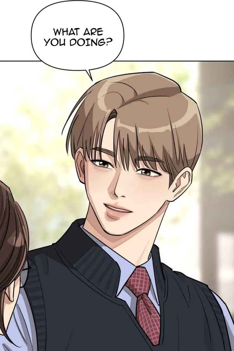 Lee Seob's Love Chapter 27 Page 19