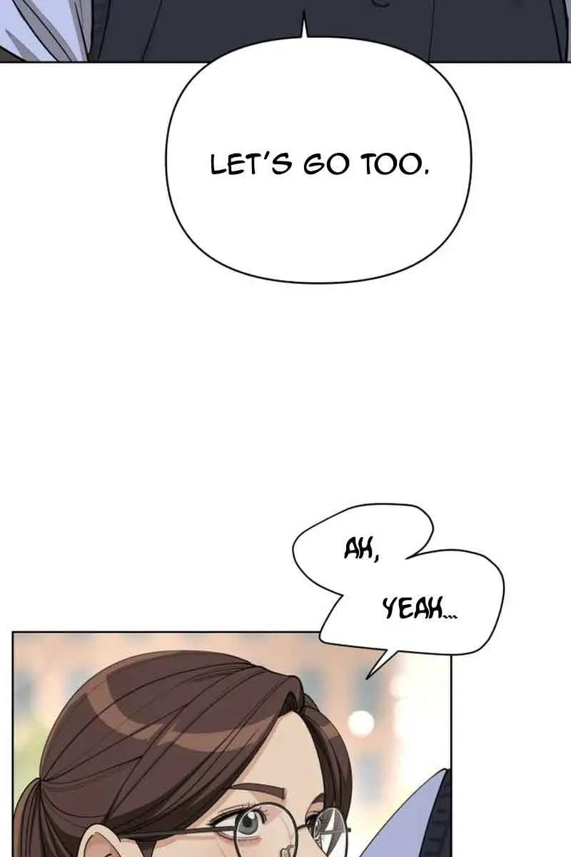 Lee Seob's Love Chapter 27 Page 20