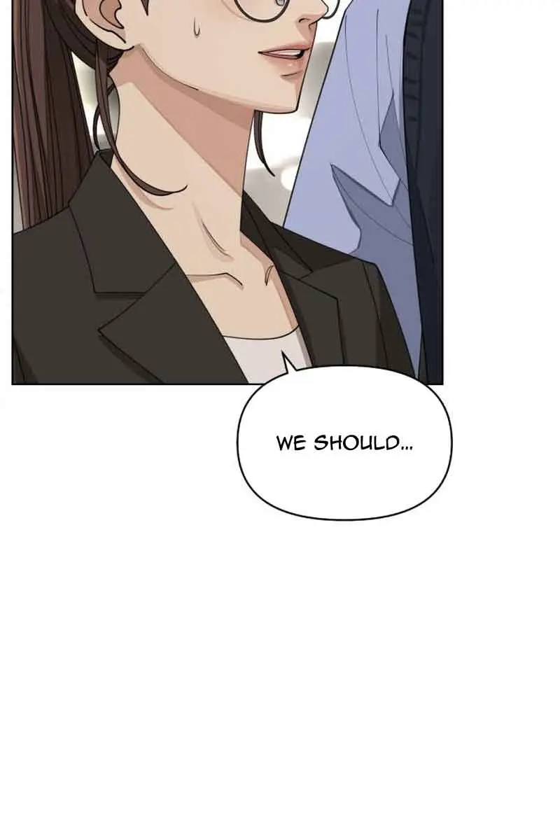 Lee Seob's Love Chapter 27 Page 21