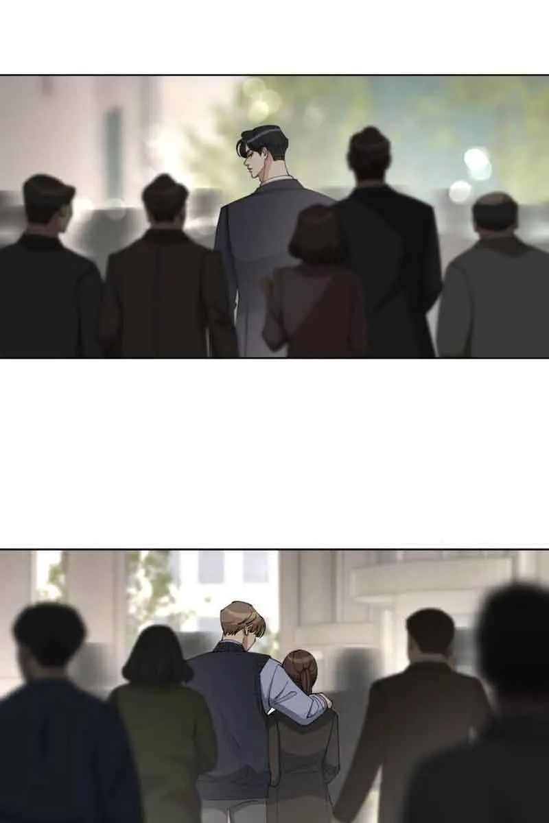 Lee Seob's Love Chapter 27 Page 22